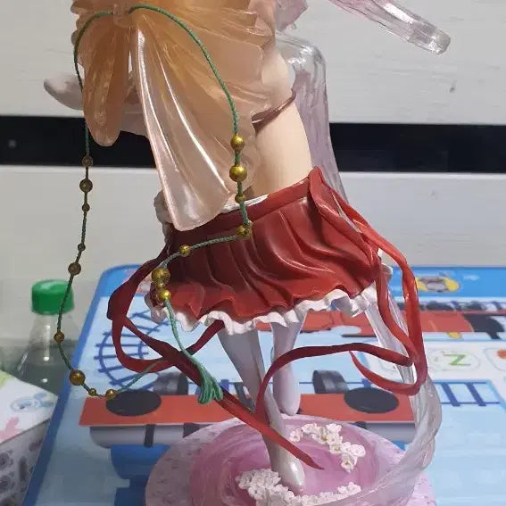 [BUNJANG] 1/6 Scale Figure / 1/6스케일 피규어