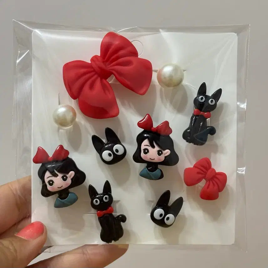 [BUNJANG] Kiki&