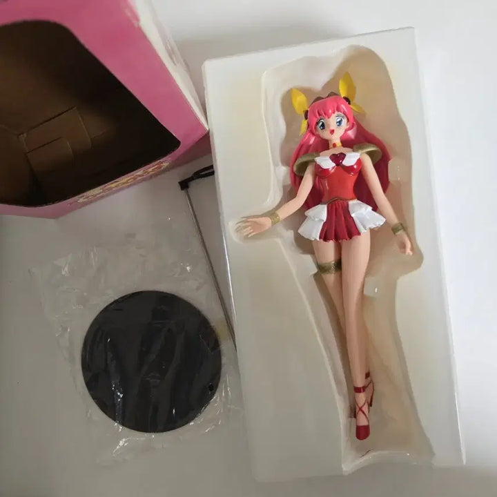 [BUNJANG] Wedding Peach Classic Figure 1:6 Scale / 웨딩피치 고전 피규어 1:6