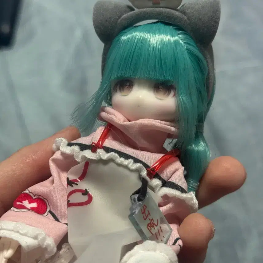 [BUNJANG] Kwaidan Dolls Secret Doll / Lovely Kwaidan BJD DOLLS secret