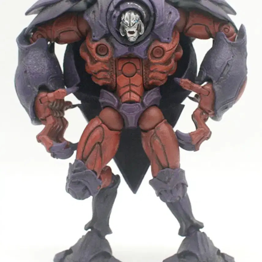 [BUNJANG] Marvel Onslaught Figure Set / 마블 피규어 온슬로트입니다.
