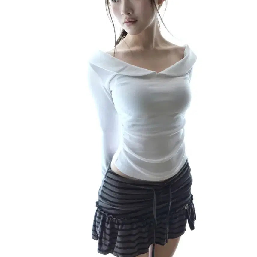 [BUNJANG] BabyLap Pan Cape T (New) / 베이비랩 pan cape t (새상품)