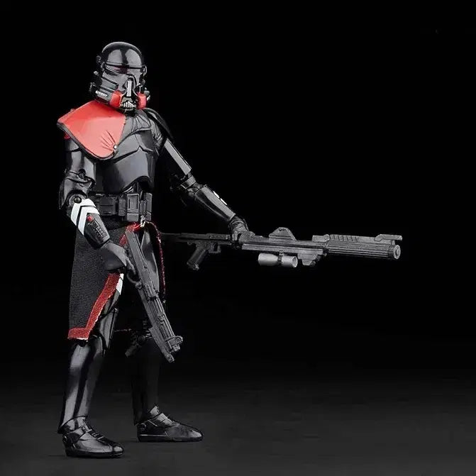 [BUNJANG] Star Wars Black Series Purge Trooper Figure / 스타워즈 블랙시리즈 퍼지트루퍼