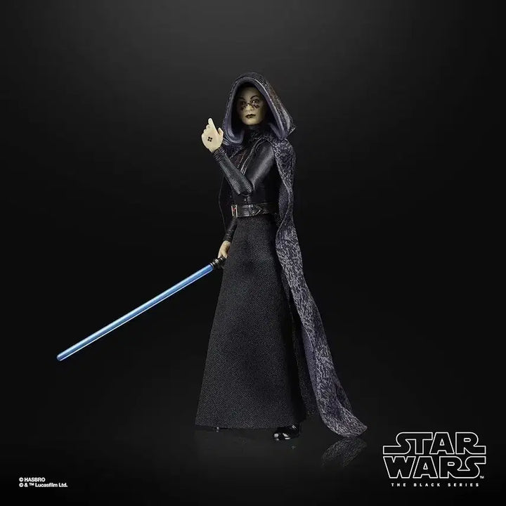 [BUNJANG] Star Wars Black Series Berius Opi Action Figure / (미개봉) 스타워즈 블랙시리즈 베리스오피