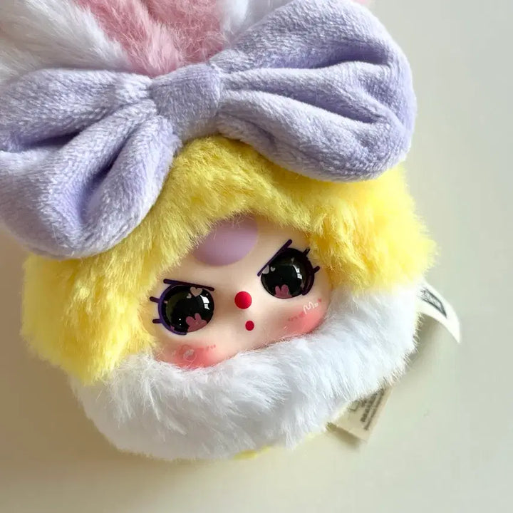 [BUNJANG] Babies Three Double-Sided Mirror V2 Pink Lemon / 베이비쓰리 앙면거울 v2 핑크레몬 예쁜눈