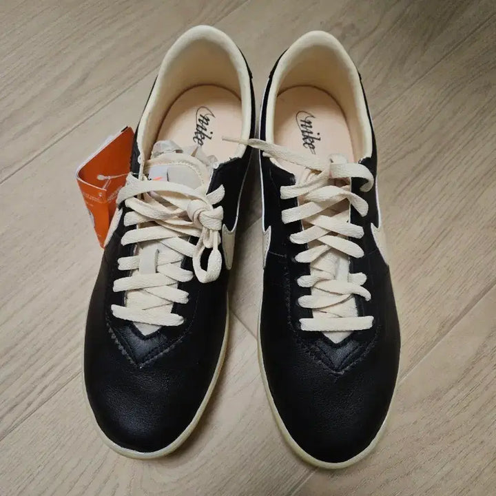 [BUNJANG] Nike Astrograbber Black / 나이키 / 아스트로그래버 / 블랙 275