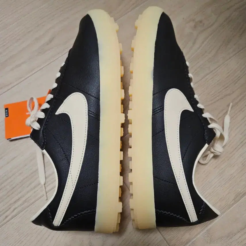[BUNJANG] Nike Astrograbber Black / 나이키 / 아스트로그래버 / 블랙 275