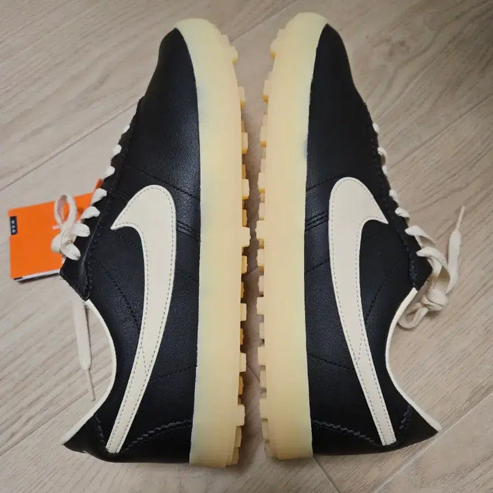[BUNJANG] Nike Astrograbber Black / 나이키 / 아스트로그래버 / 블랙 275