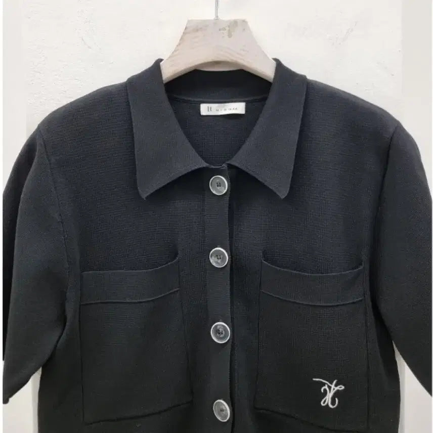 [BUNJANG] Michaa Wool Blend Coat / it MICHAA 잇미샤