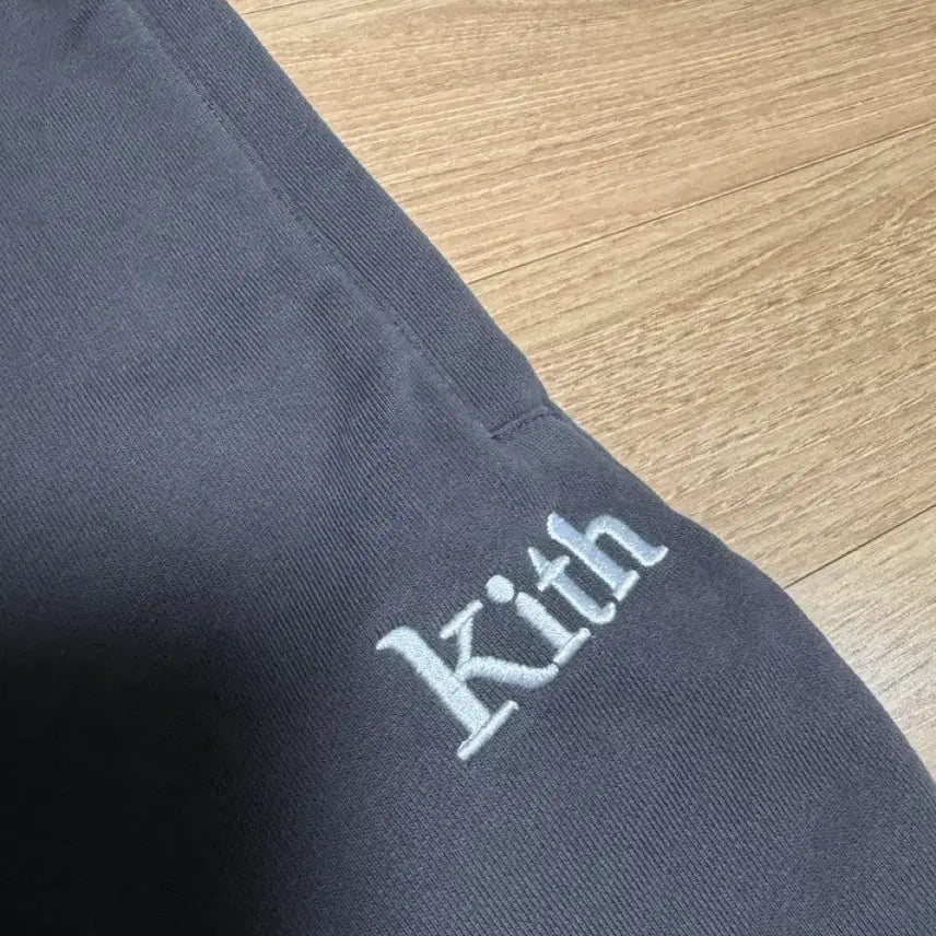 [BUNJANG] Kith Grey Sweatpants L / [L] 키스 kith 그레이 스웻 팬츠