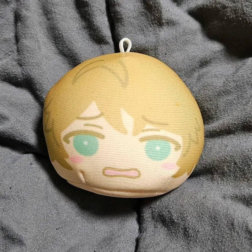 [BUNJANG] Ensemble Stars Midori Manju / 앙스타 미도리 만쥬