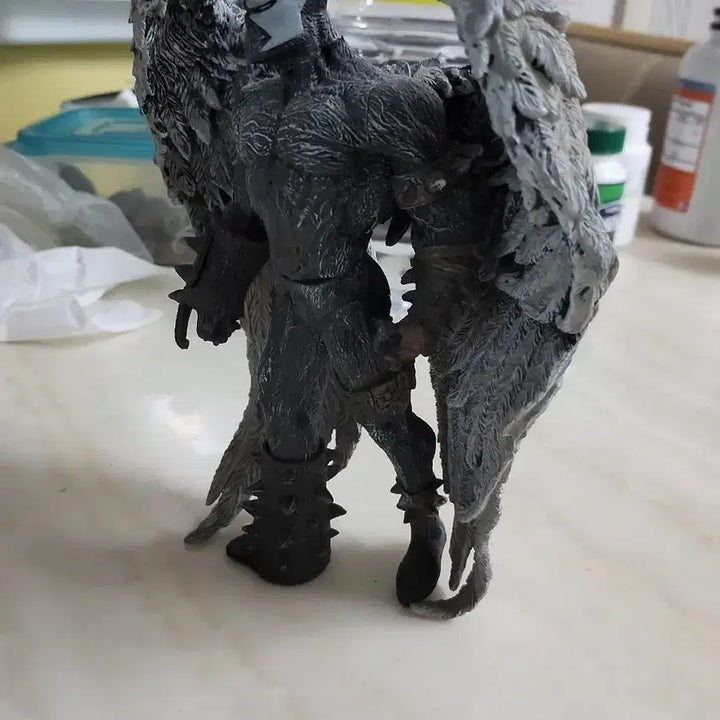 [BUNJANG] McFarlane 21 Wingspan / 맥팔레인21 윙스폰