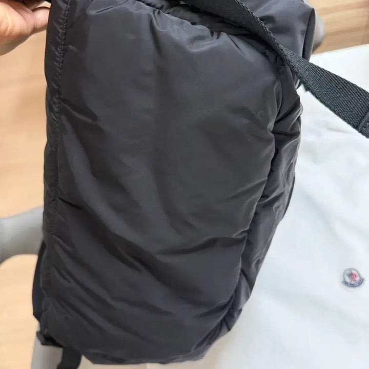 [BUNJANG] Moncler Backpack / 몽클레어 백팩