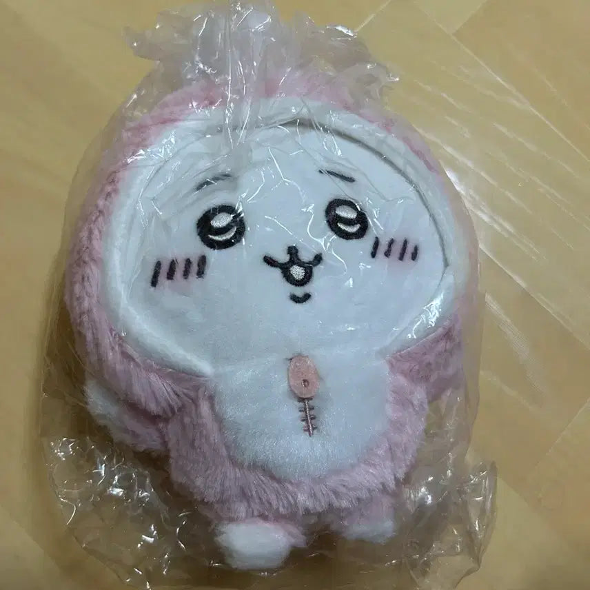 [BUNJANG] Chiikawa 2023 Happy Bag Rabbit Plush Doll / 2023 해피백 토끼 치이카와 인형 누이