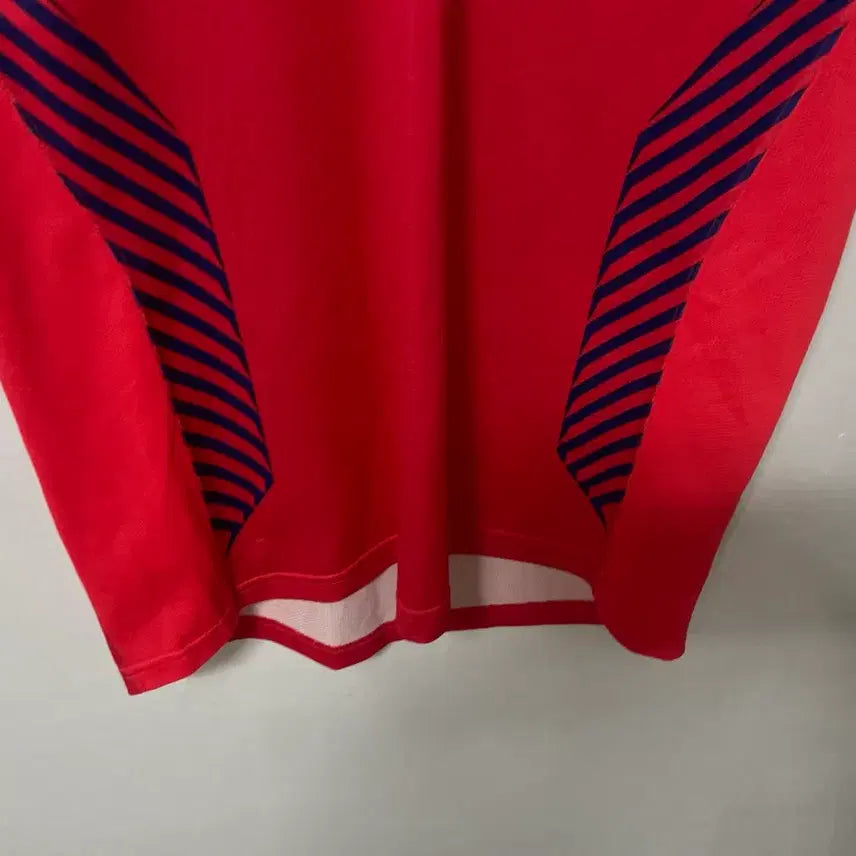 [BUNJANG] Nike South Korea 2006 World Cup Short Sleeve Authentic Jersey / 95-100 나이키 대한민국 2006년 월드컵 반팔 유니폼 정품