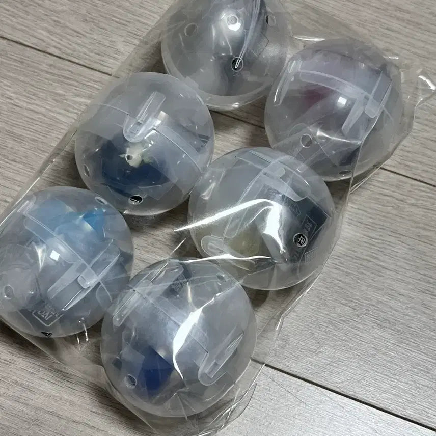 [BUNJANG] Gintama Mezushi Vol. 2 Sealed Bundle Set / 은혼 메지루시 2탄 미개봉 일괄 양도