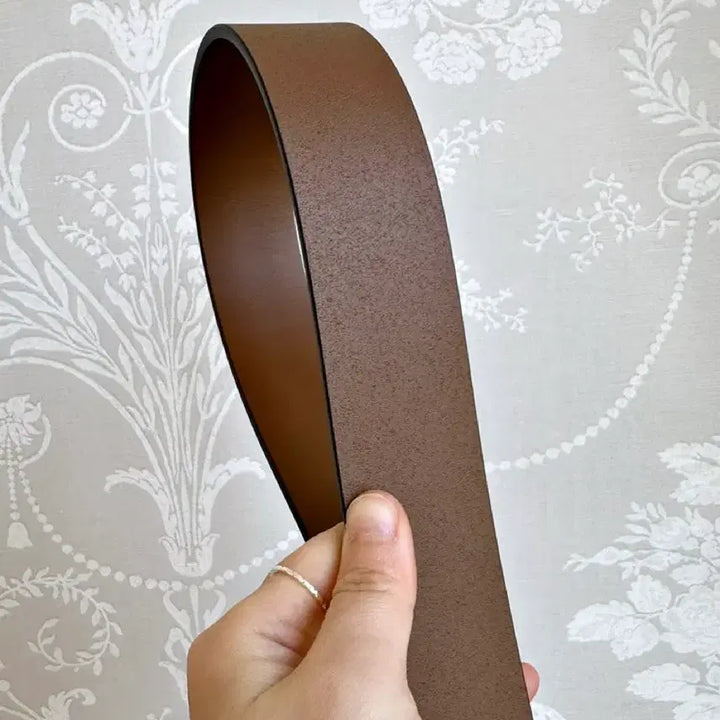 [BUNJANG] Gucci Marmont Leather Belt / 구찌 마몽 가죽 벨트