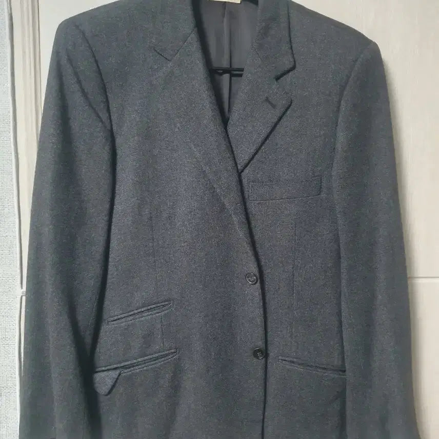 [BUNJANG] Hermes Cashmere Jacket / 에르메스 캐시미어 자켓 팝니다
