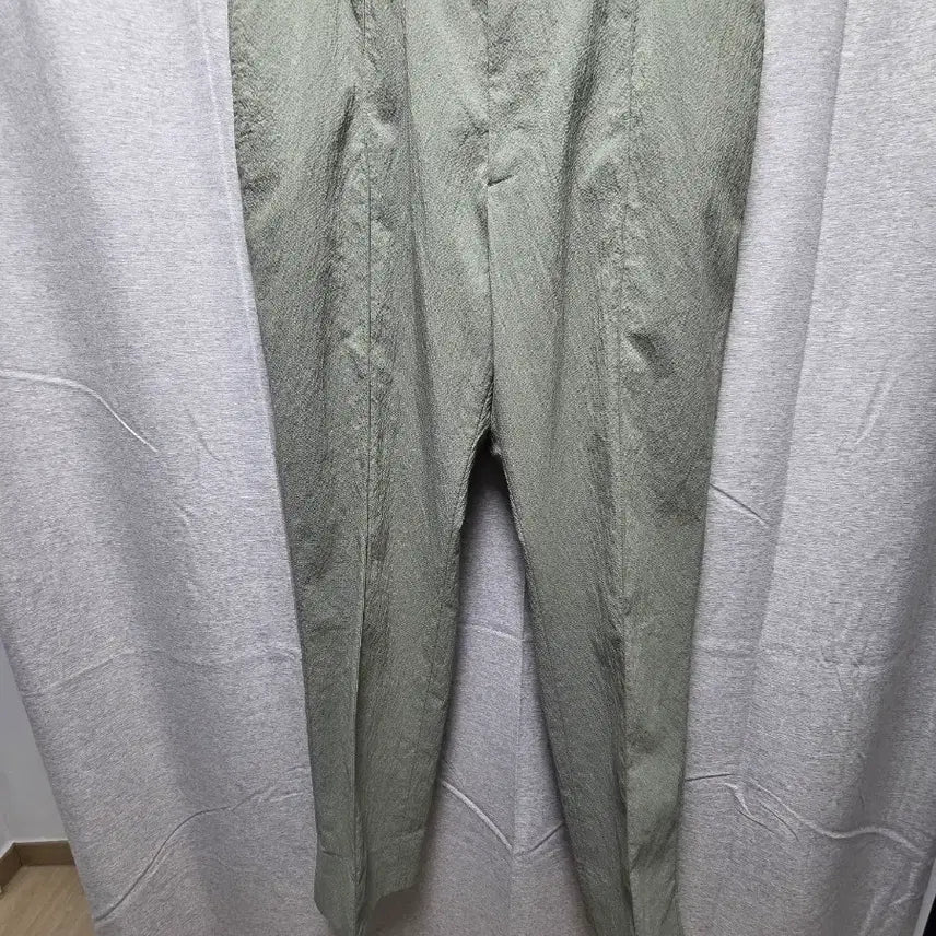 [BUNJANG] Solid Homme Pants (Size 48) - Set of 2 / 솔리드 옴므 팬츠 48사이즈 2벌