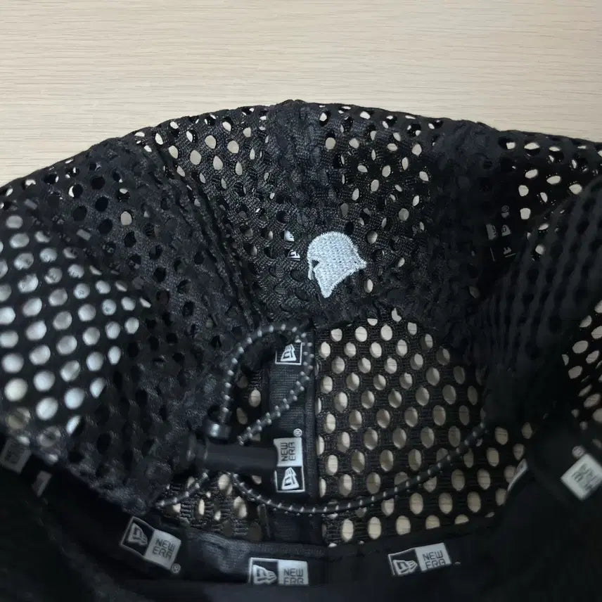 [BUNJANG] PRRC x New Era Performance Ball Cap (OS) / PRRC X 뉴에라 퍼포먼스 볼캡 (OS)