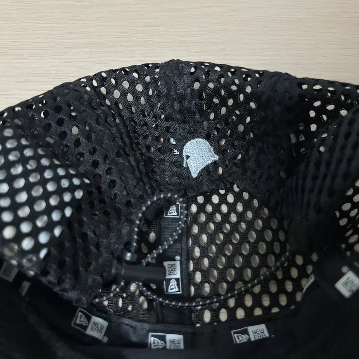 [BUNJANG] PRRC x New Era Performance Ball Cap (OS) / PRRC X 뉴에라 퍼포먼스 볼캡 (OS)