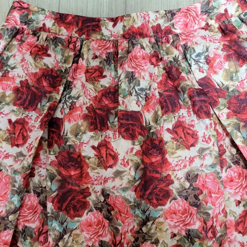 [BUNJANG] Lenibein Mini Skirt / 레니본 미니스커트