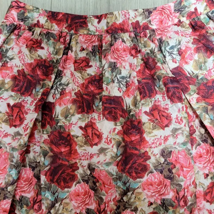 [BUNJANG] Lenibein Mini Skirt / 레니본 미니스커트