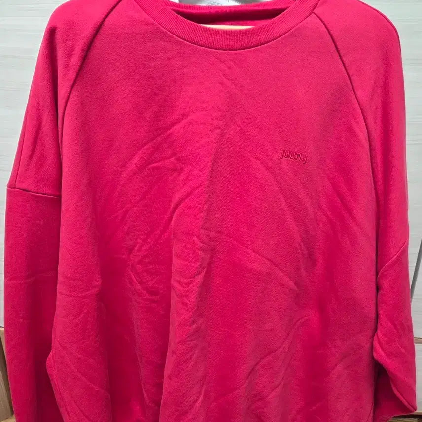 [BUNJANG] JUUN.J Sweatshirt / 준지 맨투맨 팔아요