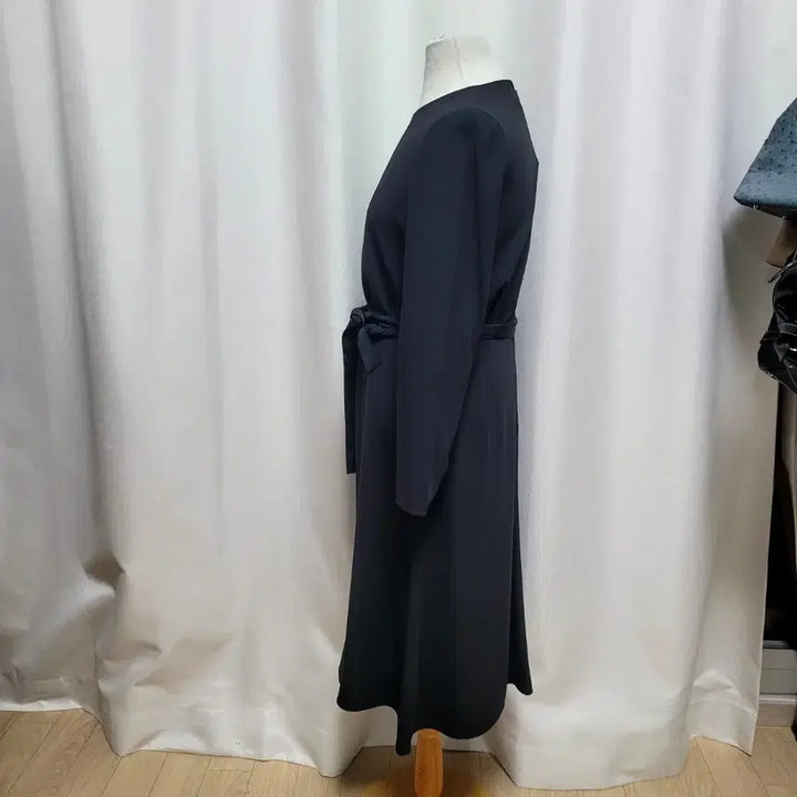 [BUNJANG] Vera Wang Black Dress New / 베라왕 블랙원피스 새상품