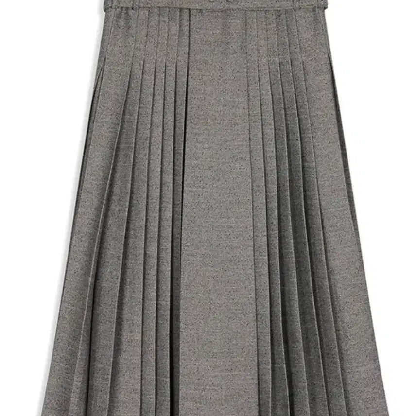 [BUNJANG] Open Yy Pleated Skirt Bundle / Open Yy 새상품모두 한벌 8만원