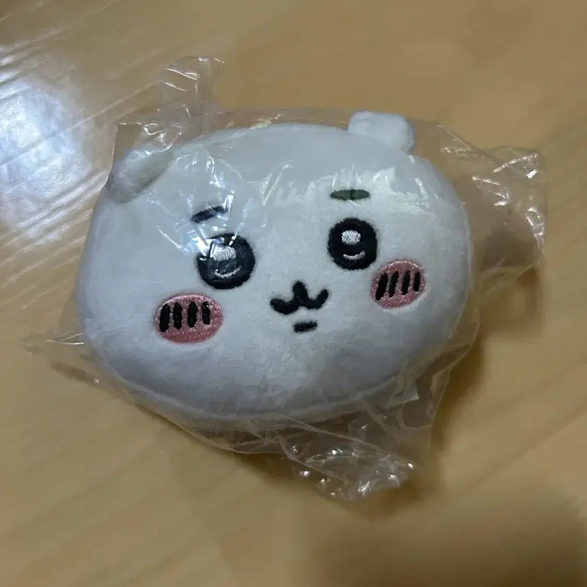 [BUNJANG] Chiikawa Face Mascot Gacha / 치이카와 얼굴 마스코트 가챠