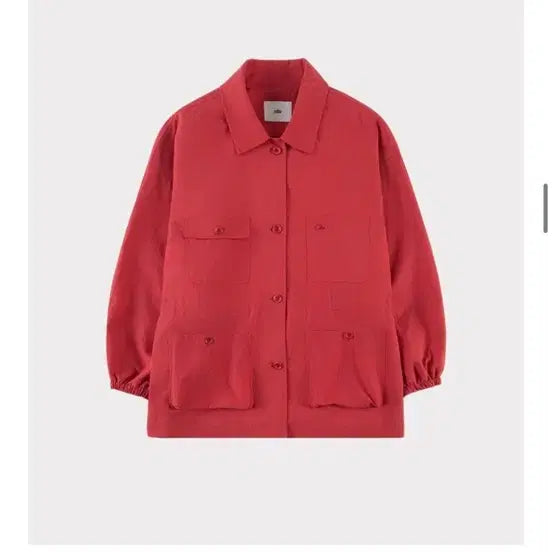[BUNJANG] Sita Linen Blend Utility Field Jacket / [최상품]씨타 Linen Blend Utility Field Jacket