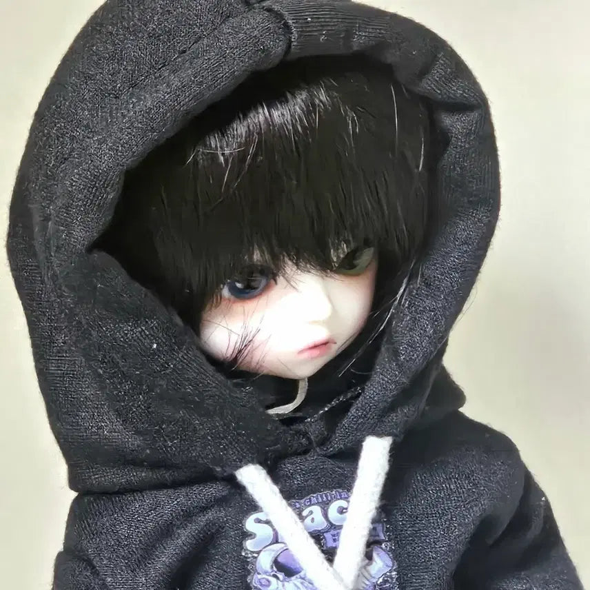 [BUNJANG] Roots Honey Delf Madeleine Doll - Full Set / (이번 주까지만 이 가격!) 루츠 usd 허니델프 마들렌 물포 일괄