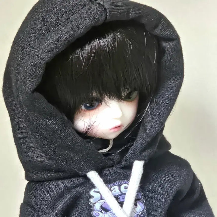 [BUNJANG] Roots Honey Delf Madeleine Doll - Full Set / (이번 주까지만 이 가격!) 루츠 usd 허니델프 마들렌 물포 일괄