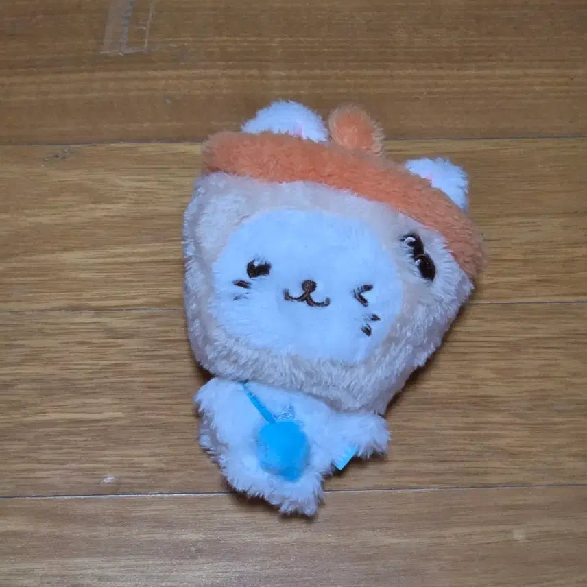 [BUNJANG] NCT WISH Wish Doll Original First Edition Bubble Nyan / 엔시티 위시 오리지널 위시돌 초판 버블냥
