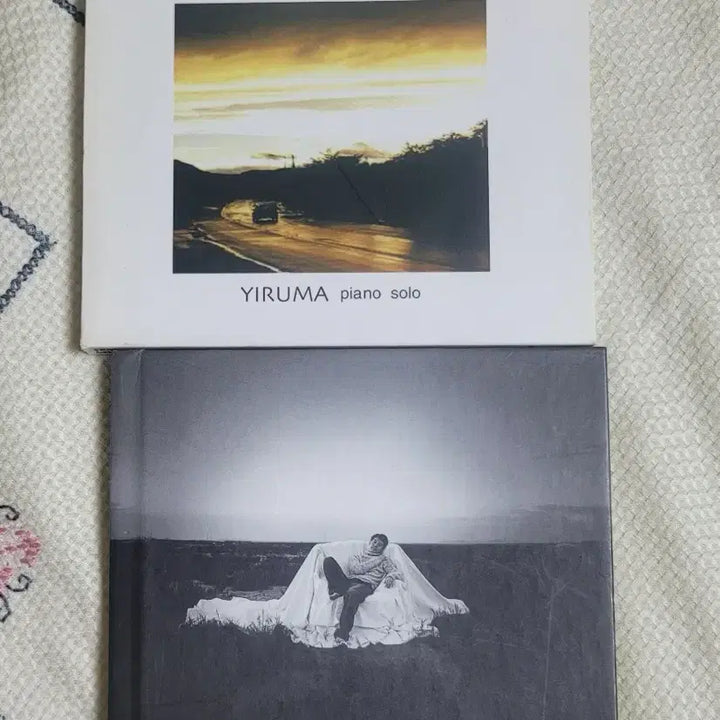 [BUNJANG] Yiruma CD Collection / 이루마 시디 모음