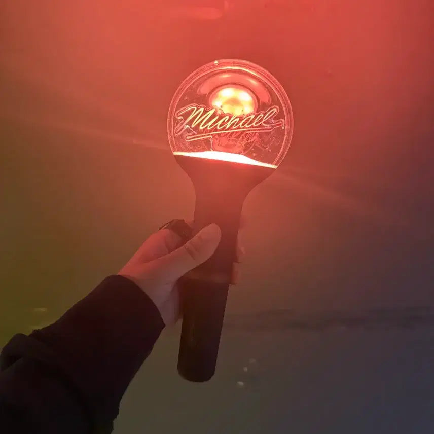 [BUNJANG] Michael Jackson Concert Rod / 마이클 응원봉