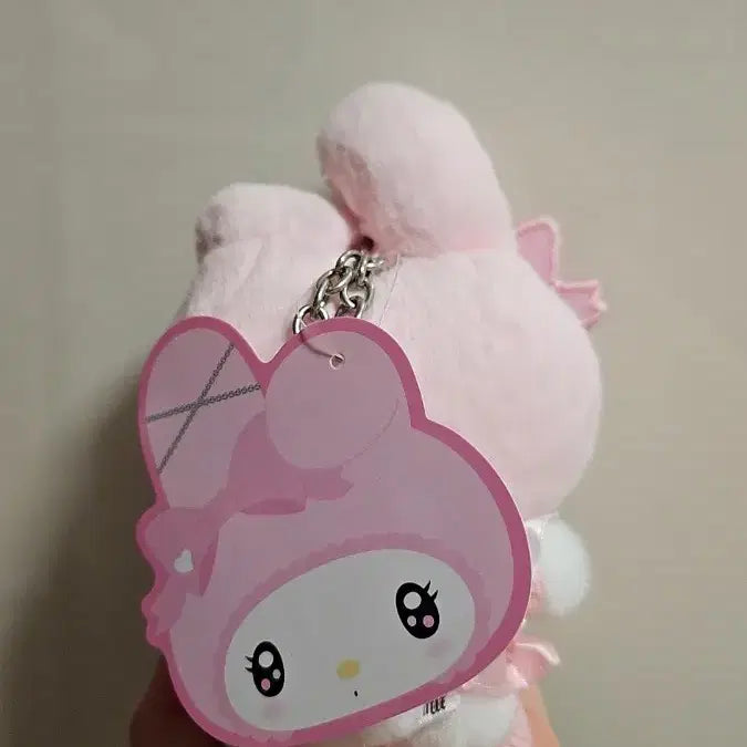 [BUNJANG] My Melody Twin Idol Figure / [오늘만 이가격]마이멜로디 트윈 아이돌