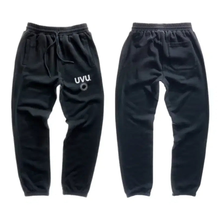 [BUNJANG] UVU Training Sweatpants / UVU 트레이닝 스웨트 팬츠