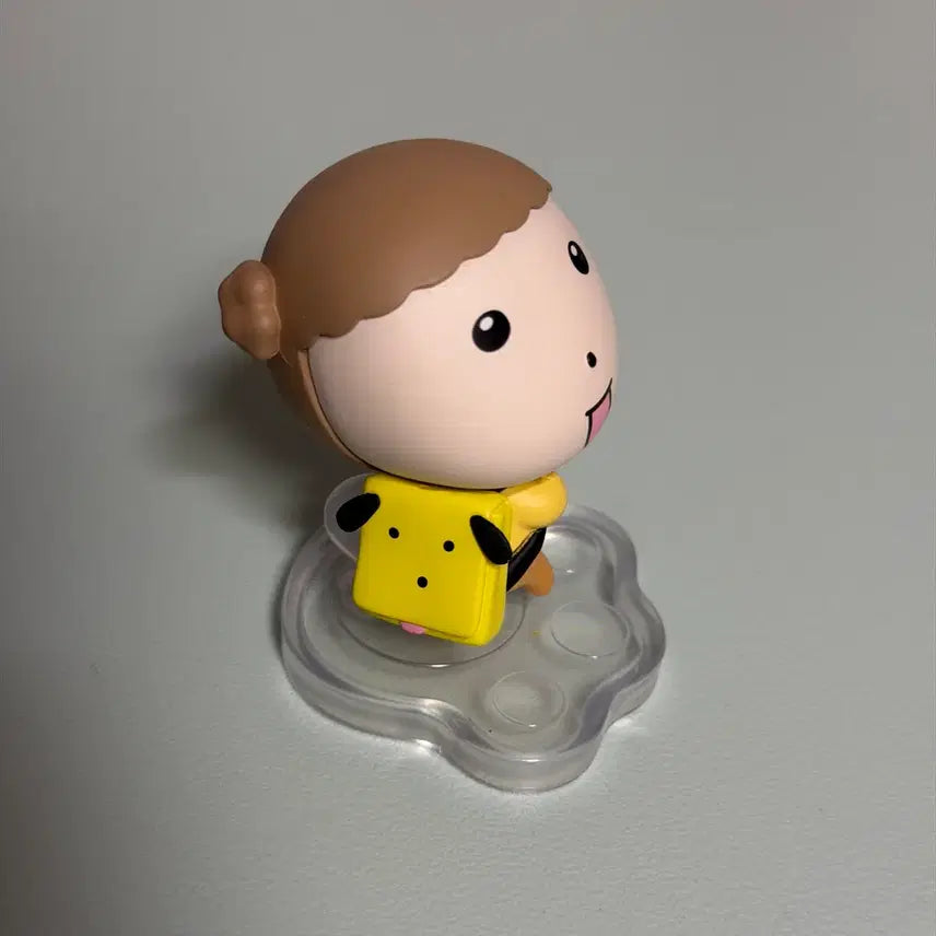 [BUNJANG] Maru is a Dog Kindergarten Maru Figure / 마루는강쥐 유치원마루 피규어