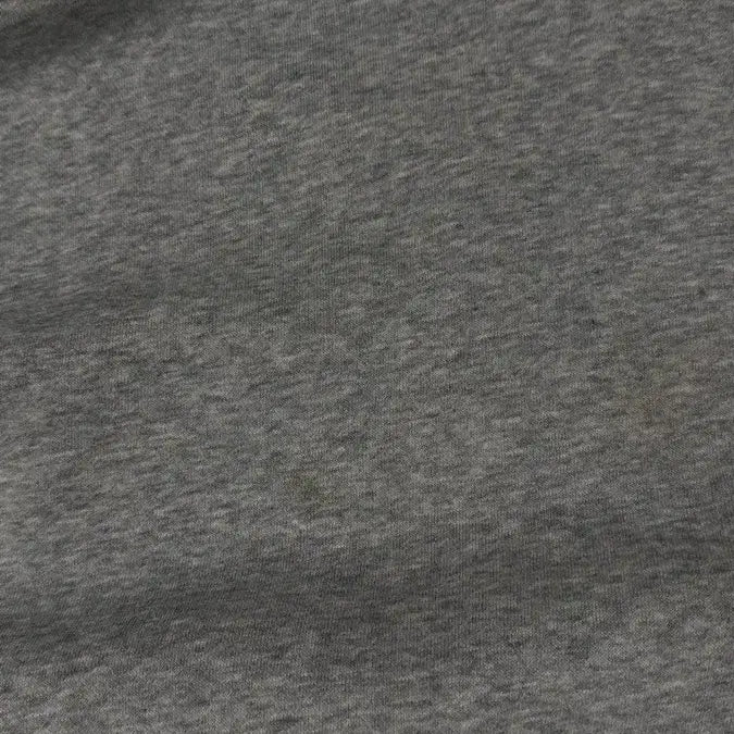 [BUNJANG] Nike Grey Fleece Hoodie XL / 나이키 회색 기모 후드티 XL