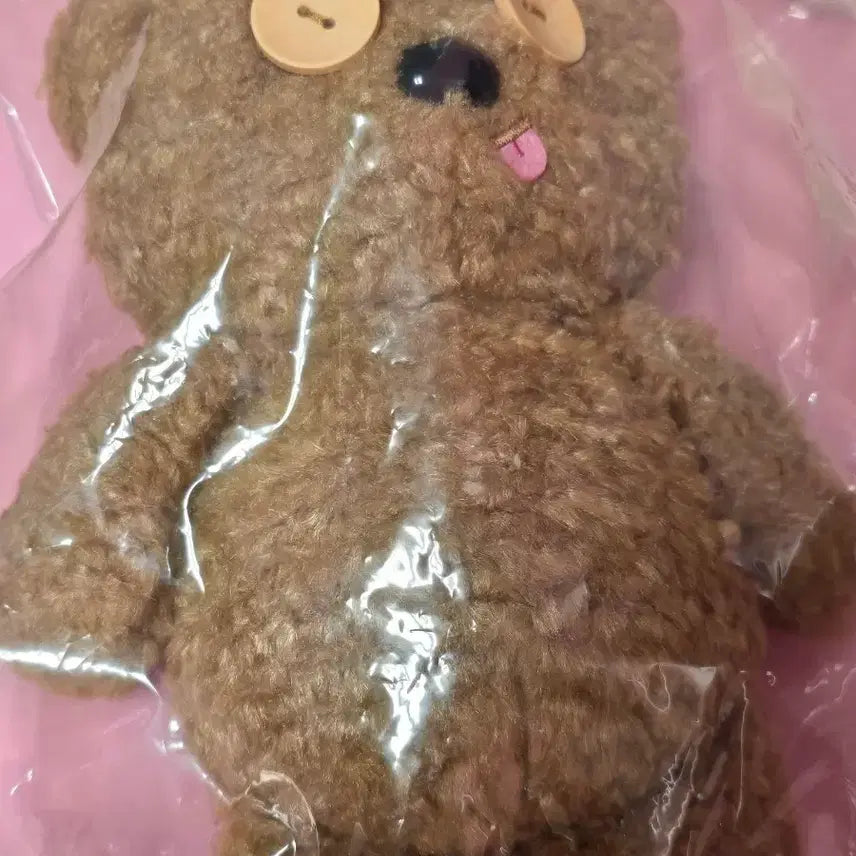 [BUNJANG] Minions Bob Bear USJ Limited Pouch / 미니언즈 밥 곰돌이 usj 한정 파우치