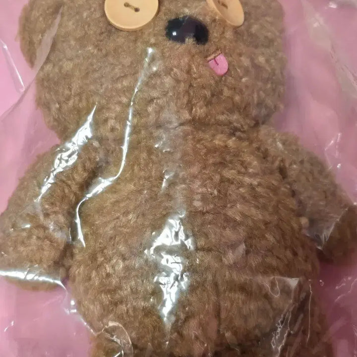 [BUNJANG] Minions Bob Bear USJ Limited Pouch / 미니언즈 밥 곰돌이 usj 한정 파우치