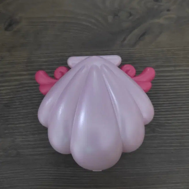 [BUNJANG] Peach Peach Pitch Special Memorize Lucia Pink Shell / 피치피치핏치 스페셜 메모라이즈 루치아