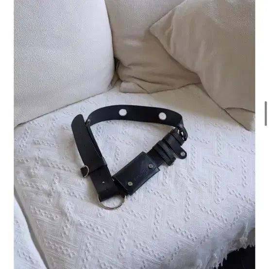 [BUNJANG] Our salty Belt / 아우어솔티 벨트
