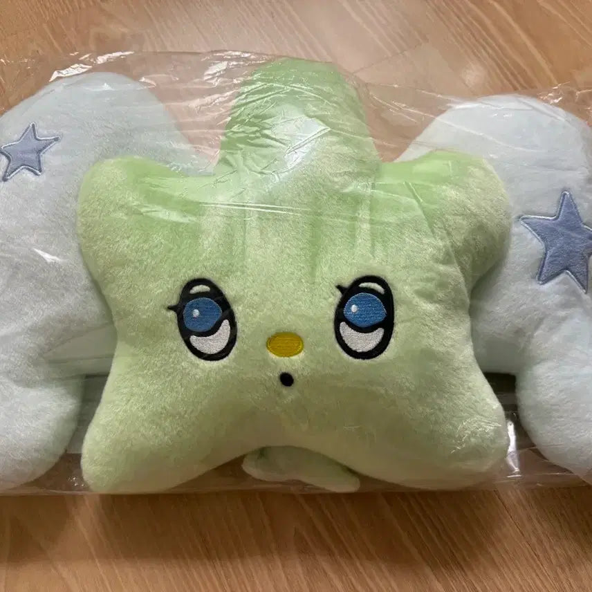 [BUNJANG] NCT WISH Wishy Cushion Sion Version (Sealed) / [미개봉] 엔시티위시 위츄 쿠션 시온 버전