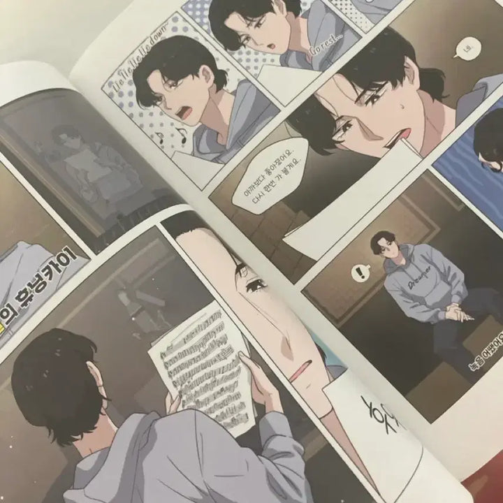 [BUNJANG] TXT (TOMORROW X TOGETHER) WHO? K-Pop Book / 투바투 who? K-pop 책
