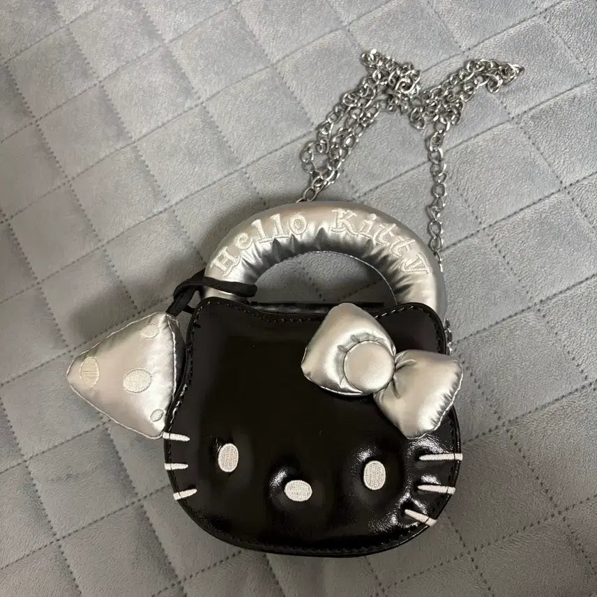 [BUNJANG] Hello Kitty Bag / 헬로키티 가방