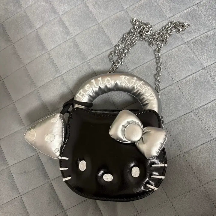 [BUNJANG] Hello Kitty Bag / 헬로키티 가방