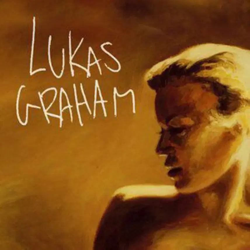 [BUNJANG] Lukas Graham 1st Album (Yellow Album) CD + LP / Lukas Graham 1집 CD+LP (Yellow Album)